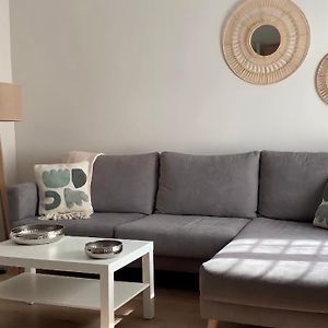 Appartement met Twee Slaapkamers